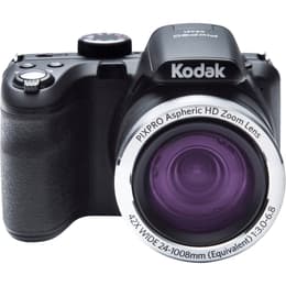 Hybride Kodak PixPro AZ421 - Zwart