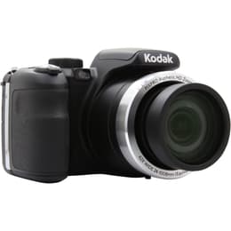 Hybride Kodak PixPro AZ421 - Zwart