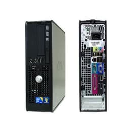Dell OptiPlex 780 SFF Core 2 Duo 2,93 GHz - HDD 250 GB RAM 4GB