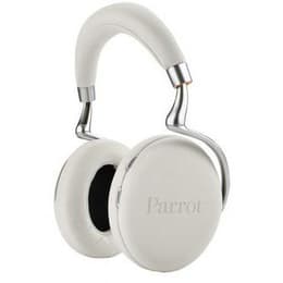 Zik 2.0 Hoofdtelefoon - Bluetooth Microfoon Wit