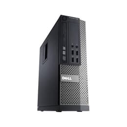 Dell Optiplex 7010 SFF 22" Core I7-2600 3,4 GHz - SSD 480 Go - 8GB