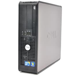 Dell OptiPlex 780 SFF Core 2 Duo 3,16 GHz - HDD 250 GB RAM 4GB