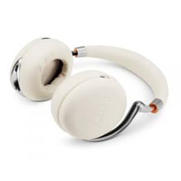Zik 2.0 Hoofdtelefoon - Bluetooth Microfoon Wit