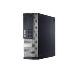 Dell Optiplex 790 SFF 19" Pentium G 2,8 GHz - SSD 480 Go - 4GB