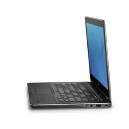 Dell Latitude E7440 14" Core i7 2,1 GHz  - SSD 128 GB - 8GB AZERTY - Frans