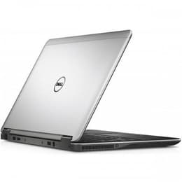 Dell Latitude E7440 14" Core i7 2,1 GHz  - SSD 128 GB - 8GB AZERTY - Frans