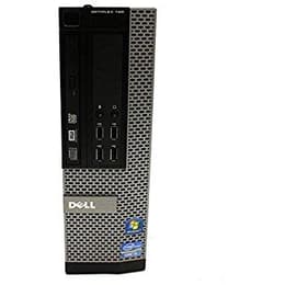 Dell OptiPlex 790 SFF Core i5 3,1 GHz - HDD 500 GB RAM 4GB