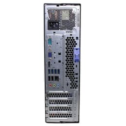 Lenovo ThinkCentre M82 SFF Core i5 3,2 GHz - HDD 500 GB RAM 4GB