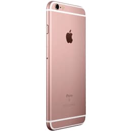 Zuigeling Ondergeschikt leef ermee iPhone 6S Simlockvrij 64 GB - Rosé Goud | Back Market