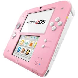 Console Nintendo 2DS + Tomodachi Life - Wit/Roze