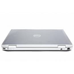 Dell Latitude E6420 14" Core i5 2,5 GHz  - SSD 240 GB - 4GB AZERTY - Frans