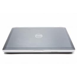 Dell Latitude E6420 14" Core i5 2,3 GHz  - HDD 250 GB - 4GB AZERTY - Frans