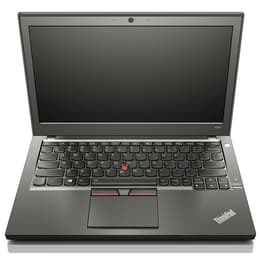 Lenovo thinkpad X240 12" Core i5 1,9 GHz  - HDD 320 GB - 4GB AZERTY - Frans