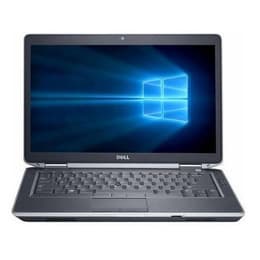 Dell Latitude E6430 14" Core i5 2,6 GHz  - HDD 1 TB - 8GB AZERTY - Frans