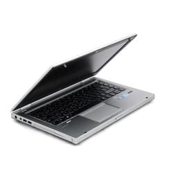 HP EliteBook 8470P 14" Core i5 2,5 GHz - HDD 320 GB - 8GB AZERTY - Frans