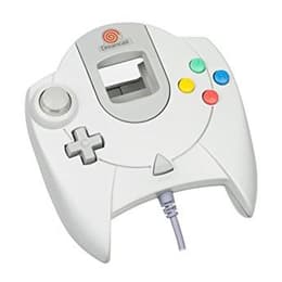 Gameconsole Sega Dreamcast + Controller - Wit