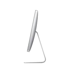 27-inch Apple Thunderbolt Display (MC914ZM/B) 2560 x 1440 LED Beeldscherm Grijs