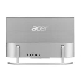 Acer Aspire C24-760-002 23" Core i3 2,4 GHz - HDD 1 TB - 4GB AZERTY