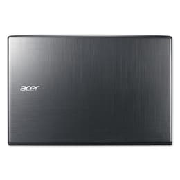 Acer Aspire E5-575G-57YQ 15" Core i5 2,5 GHz  - HDD 1 TB - 8GB AZERTY - Frans