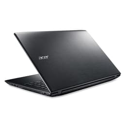 Acer Aspire E5-575G-57YQ 15" Core i5 2,5 GHz  - HDD 1 TB - 8GB AZERTY - Frans
