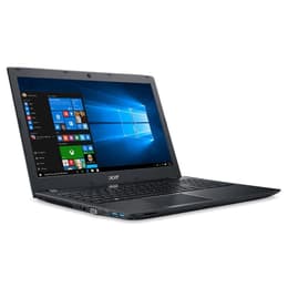 Acer Aspire E5-575G-57YQ 15" Core i5 2,5 GHz  - HDD 1 TB - 8GB AZERTY - Frans