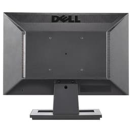 17-inch Dell E1709WFP 1440 x 900 LCD Beeldscherm Zwart