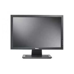 17-inch Dell E1709Wc 1440x900 LCD Beeldscherm Zwart