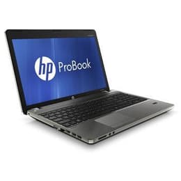 HP ProBook 4530S 15" Core i3 2,2 GHz - HDD 320 GB - 4GB AZERTY - Frans