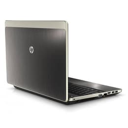 HP ProBook 4530S 15" Core i3 2,2 GHz - HDD 320 GB - 4GB AZERTY - Frans