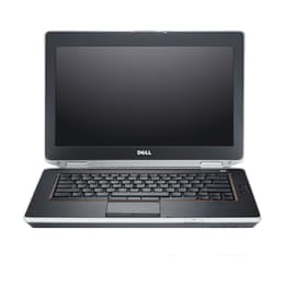 Dell Latitude E6420 14" Core i5 2,5 GHz  - SSD 120 GB - 8GB AZERTY - Frans