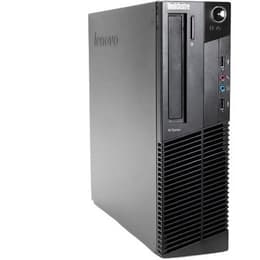 Lenovo ThinkCentre M91p 7005 SFF 19" Core i3 3,3 GHz - SSD 480 Go - 16GB