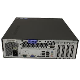 Lenovo ThinkCentre M91p 7005 SFF 19" Core i3 3,3 GHz - SSD 480 Go - 16GB