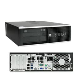 HP Elite 8300 SFF Core i5 3,2 GHz - HDD 500 GB RAM 4GB