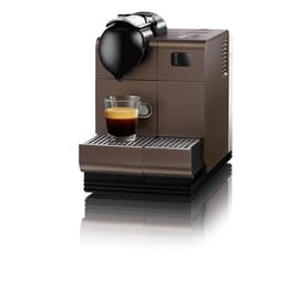 Espresso met capsules Compatibele Nespresso De'Longhi EN520S