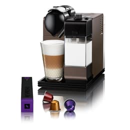 Espresso met capsules Compatibele Nespresso De'Longhi EN520S