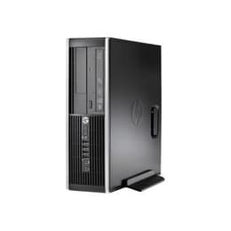 Hp Compaq Elite 8200 SFF 27" Core i3 3,3 GHz - HDD 2 To - 16GB