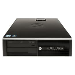 Hp Compaq Elite 8200 SFF 27" Core i3 3,3 GHz - HDD 2 To - 16GB
