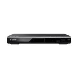 Sony DVPSR760HB DVD-speler