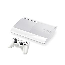 Sony PlayStation 3 HDD 500 GB + Controller - Wit