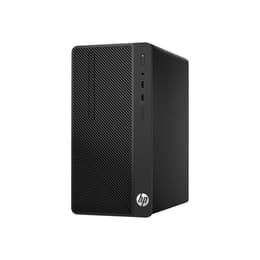 HP 290 G1 MT Core i3 3,9 GHz - HDD 500 GB RAM 4GB