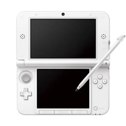 Gameconsole Nintendo 3DS XL 1GB + Mario Kart 7 - Wit