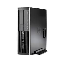 HP Compaq 6200 Pro SFF Pentium 2,6 GHz - HDD 1 TB RAM 8GB