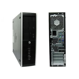 HP Compaq 6200 Pro SFF Pentium 2,6 GHz - HDD 1 TB RAM 8GB