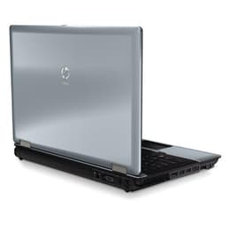 HP ProBook 6450B 14" Celeron 1,86 GHz - HDD 320 GB - 4GB AZERTY - Frans