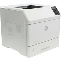 HP LaserJet Enterprise M604N Monochrome Laser