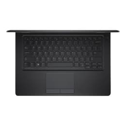 Dell Latitude E5450 14" Core i5 2,3 GHz  - SSD 480 GB - 8GB AZERTY - Frans