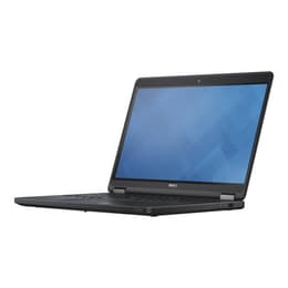Dell Latitude E5450 14" Core i5 2,3 GHz  - SSD 480 GB - 8GB AZERTY - Frans