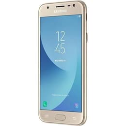 Galaxy J3 (2017) Simlockvrij Dual Sim