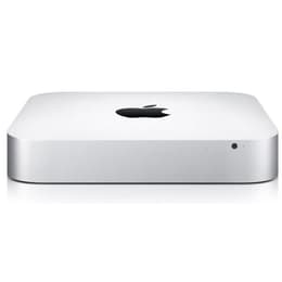 Mac mini (Oktober 2012) Core i7 2,6 GHz - HDD 1 TB - 16GB