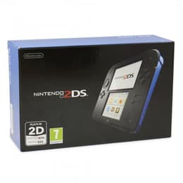Nintendo 2DS - Blauw